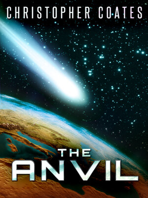 The Anvil - ebook